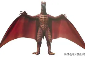 “泰坦巨兽”详细介绍&起源故事——传奇怪兽宇宙详解图片