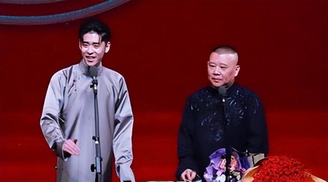 张云雷：大难不死，高台坠落险些丧命，同行李欧为何被扫地出门？