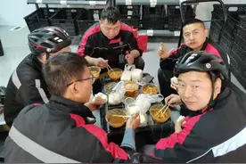 拿出3亿元补贴员工、签百万“对赌”协议！春节期间这些快递企业亮绝招图片