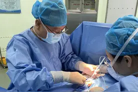 医师节丨西安市第一医院·西北大学附属第一医院系列图片