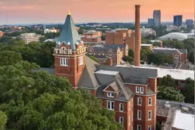 全美500强企业最偏爱哪些美国大学，第一名出乎意料图片