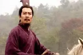 刘备真是汉室宗亲吗？图片