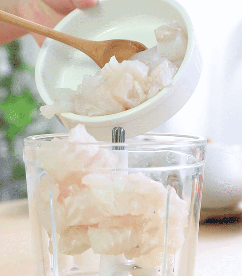 建议一周吃3次，它是宝宝助长剂，不愁不长个