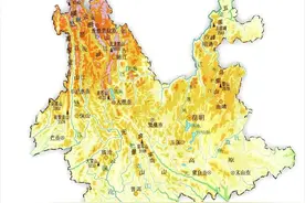 云南水系—太平洋图片