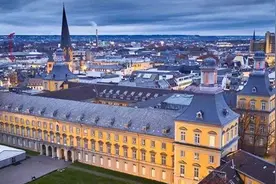 走近贝多芬｜艺术在读博士CSC联合培养赴德国波恩大学深造图片