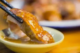 梅子的味道，鱼和鸡都想知道图片