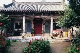 战国四大刺客之一聂政,隐藏身份自毁容貌而亡,姐姐让其名留青史图片