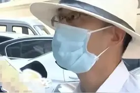 男子获得拆迁款410万放定期一年，一年后却被告知资金拿去买基金图片