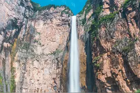 走，去云台山！图片