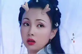 眼窝凹陷能有多美？五位深眼窝女星，与众不同别样的美图片