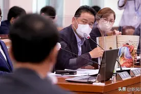 韩国人怒了：这“时尚”，到底是审美还是审丑？图片