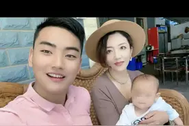 四川凉山相差17岁姐弟恋结婚视频走红，丈夫讲述与妻子爱情故事图片