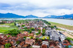 肇庆冷门景区，知道的人不多，但颜值和体验感都不错图片