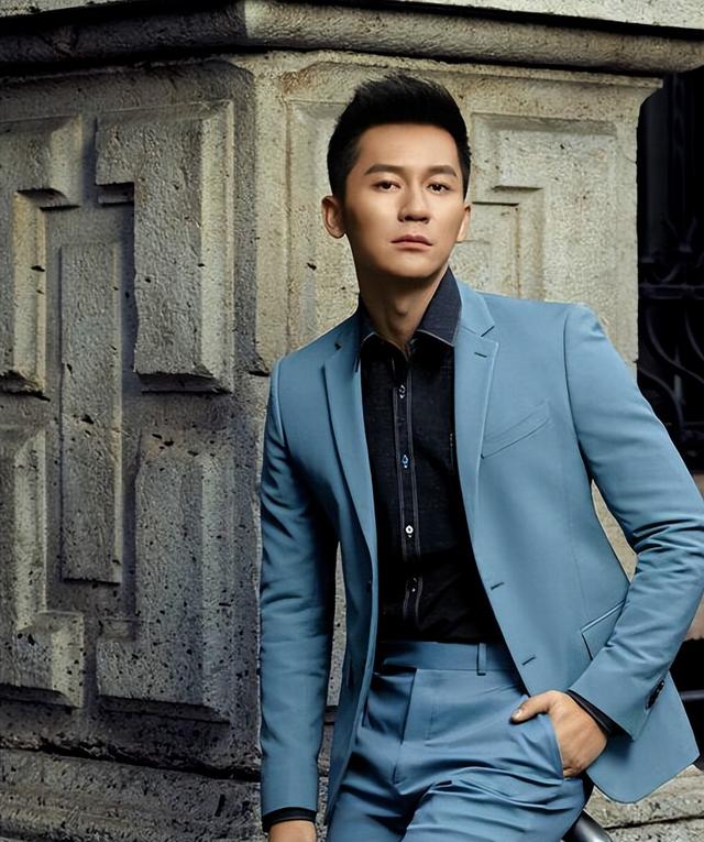 娱乐圈的残酷,在44岁的李晨身上体现的淋漓尽致