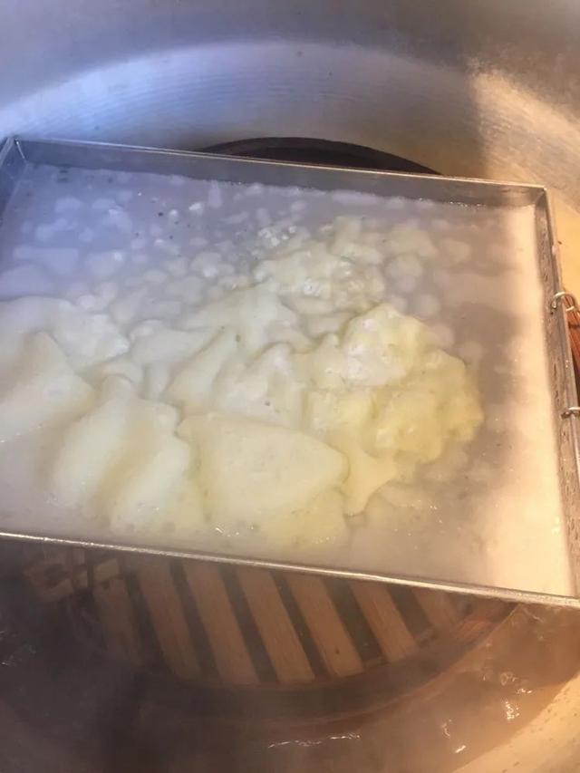 广东著名肠粉店的酱汁配方被我发现了，生抽加水是不行的