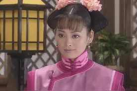 50个版本的孝庄康熙，奚美娟罗晋胜出，接地气不输斯琴高娃陈道明图片