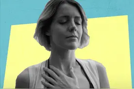 乳房有这个表现，竟是病变的前兆？｜乳房5问图片