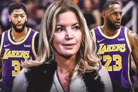 相比拉科布的“壕”，蔡崇信的“莽”，珍妮-巴斯无疑更勤俭持家图片