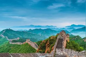 河北十大必打卡古建筑图片