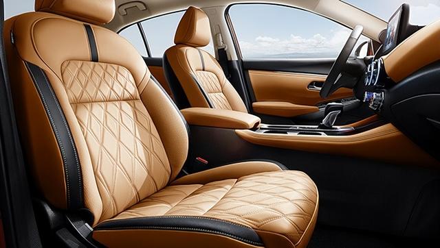 春节购车花小钱办大事，一汽奔腾B70是你最值得的明智之选