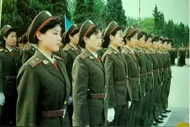 你知道军医、教官是什么级别吗？谈谈我军专业技术干部等级沿革图片