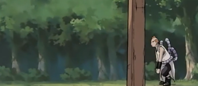 火影忍者 土遁忍术详细盘点（上）