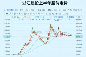 上半年十大妖股：三倍起步，炒出新高度，你有没有抓住图片