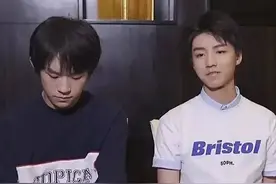 TFboys名存实亡，三小只单飞五年后，差距太大令人唏嘘图片