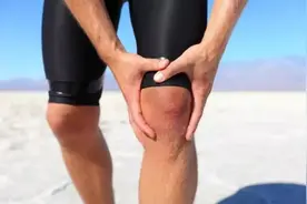 腿肿腿痒什么原因？肝病专家刘黎：小心你的肝图片