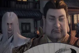 不良人5：萤勾修炼九幽入魔，李星云内力被吸干，血医手降臣来袭图片