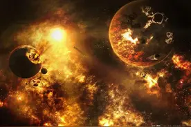 凤凰涅槃，置之死地而后生，“因果项链”中的“异化”图片