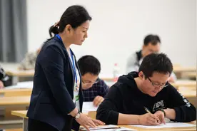 读研后才知道，这4类学生容易被导师“拒收”，希望你不在其中图片