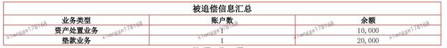 征信显示逾期是啥样的，征信显示逾期是啥样的记录 配图10