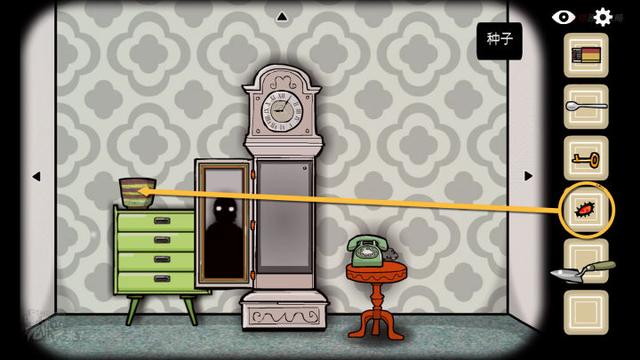 攻略 | 锈湖3《逃离方块: 四季-Cube Escape:Seasons》移动端通关攻略