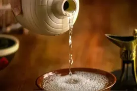 浅谈跑步与喝酒图片