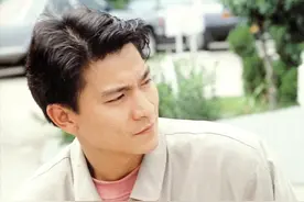 刘德华当导演首拍电影，成龙吴京合作出演，这一次玩得太大了吧！图片