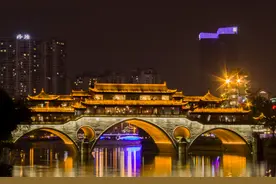 奢侈品扎堆美女如云，成都偷偷“骗”成了西南新一线城市？图片