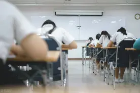 2023年国家公务员考试（甘肃考区）笔试注意事项图片