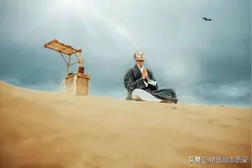 因果有轮回，苍天饶过谁？图片