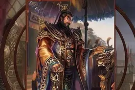 他才是敲响东汉丧钟的罪魁祸首！刘焉割据益州背后的明争暗斗图片