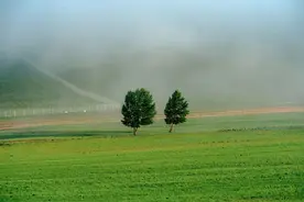 逃离喧嚣，放肆去野！“北京后花园”带您解锁它的无穷魅力图片