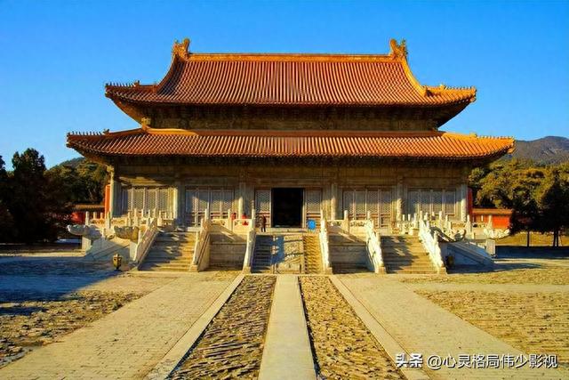 唐山旅游攻略景点推荐(唐山市必去的三个景点)