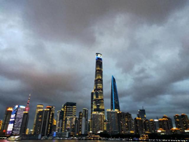 上海二手房日成交1000套，市场从“躺平模式”一夜回归？