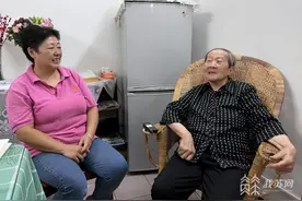 一夜“安”：夜间照护，给老人24小时的满满安心｜老年人的幸福一天图片