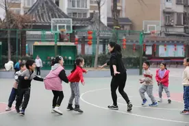 速看！成都又有3个区推出寒假托管班服务图片