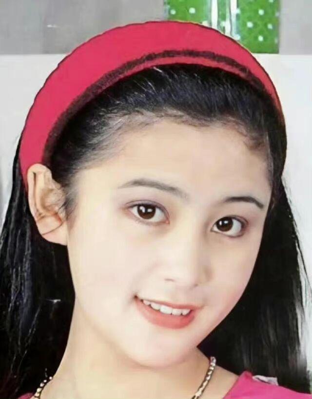 陈红年轻时图片大全(陈红年轻时图片大全蒋勤勤)-夏夏生活号