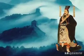 让秦始皇遭千古唾骂的“焚书坑儒”其实是场不彻底的创新革命图片