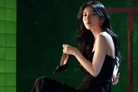 腹黑女，假名媛，这一次的裴秀智选对了剧本图片