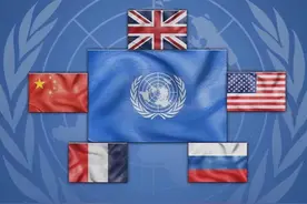 韩国网友：有啥办法把中国踢出联合国安理会，让韩国取而代之吗？图片