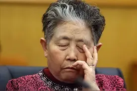 全面退网，被迫闭嘴！“愤怒”的老干妈，被年轻人上了一课图片